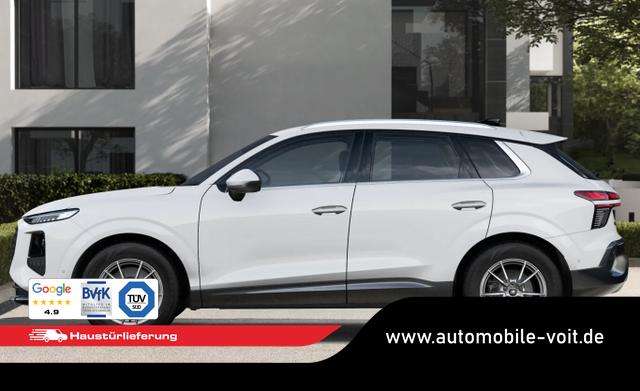 Audi Q3 Intense neuesMod Tech LED+ KlimaP MMI+ Keyl ACC eHK 