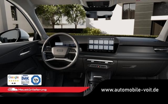 Audi Q3 Intense neuesMod Tech LED+ KlimaP MMI+ Keyl ACC eHK 