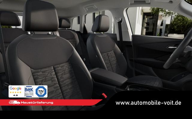 Audi Q3 Intense neuesMod Tech LED+ KlimaP MMI+ Keyl ACC eHK 