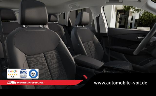 Audi Q3 Intense neuesMod Tech LED+ KlimaP MMI+ Keyl PrivG 18Z 