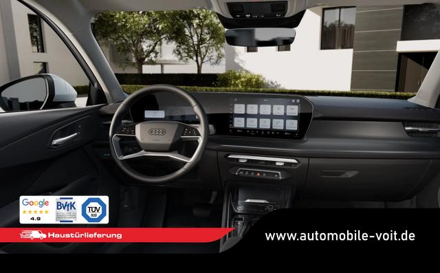 Audi Q3 Intense neuesMod Tech LED+ KlimaP MMI+ Keyl PrivG 18Z 