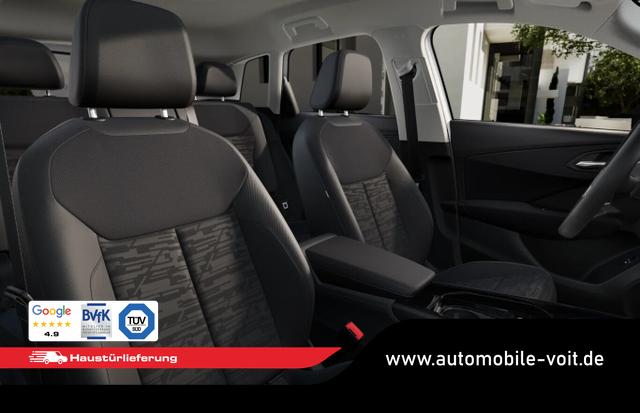 Audi Q3 Intense neuesMod Tech LED+ KlimaP MMI+ Keyl PrivG 18Z 