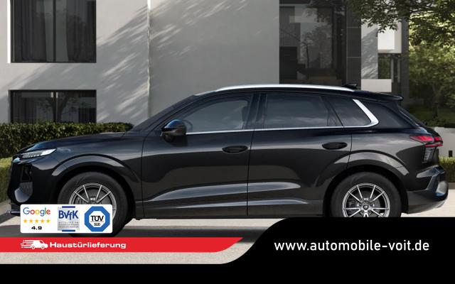 Audi Q3 Intense neuesMod Tech LED+ KlimaP MMI+ Keyl ACC PrivG 