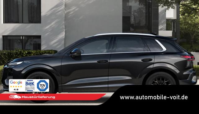 Audi Q3 Intense neuesMod Tech LED+ KlimaP MMI+ Keyl PrivG 18Z 