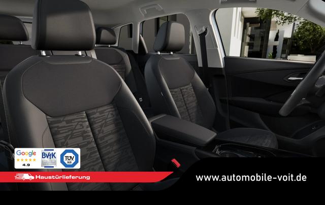 Audi Q3 Intense neuesMod Tech LED+ KlimaP MMI+ Keyl PrivG 17Z 