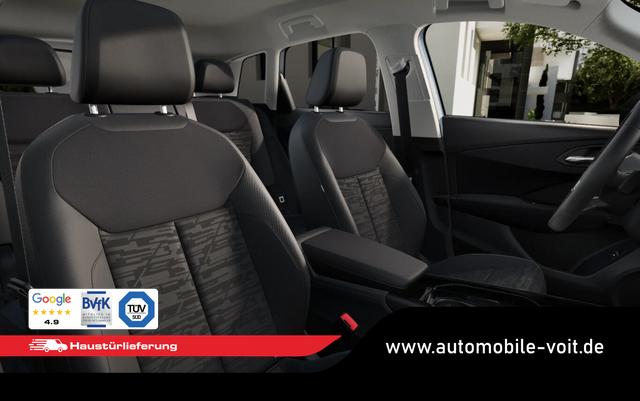 Audi Q3 Intense neuesMod Tech LED+ KlimaP MMI+ Keyl PrivG 17Z 