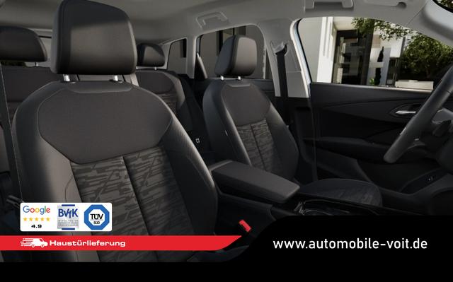 Audi Q3 Intense neuesMod Tech LED+ KlimaP MMI+ Keyl PrivG 18Z 