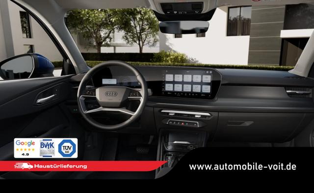 Audi Q3 Intense neuesMod Tech LED+ KlimaP MMI+ Keyl PrivG 18Z 