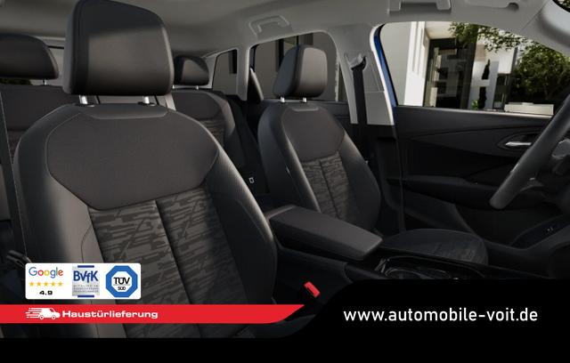 Audi Q3 Intense neuesMod Tech LED+ KlimaP MMI+ Keyl PrivG 18Z 