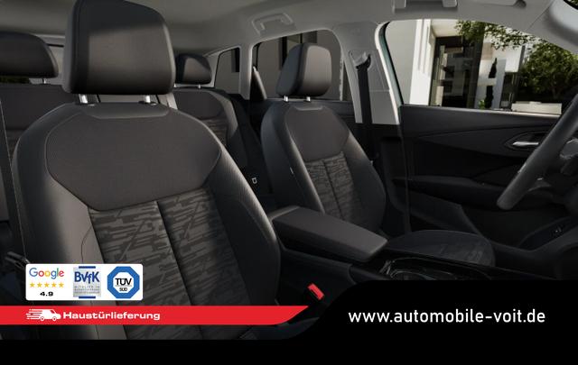 Audi Q3 Intense neuesMod Tech LED+ KlimaP MMI+ Keyl PrivG 18Z 