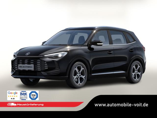 MG ZS - Comfort Hybrid+ ACC LED Kam Nav TotW PDC 17Z