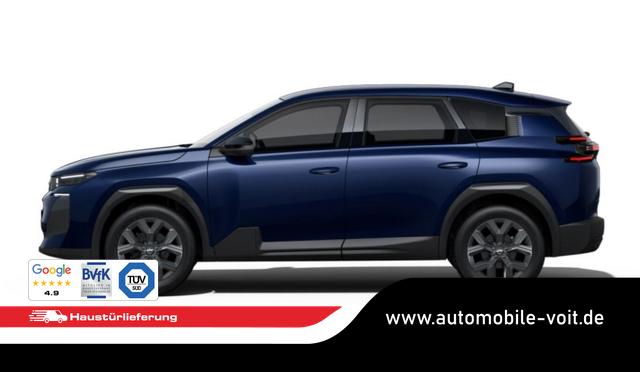 Citro&euml;n C5 Aircross YOU Hybrid ACC DigC 13"-Touch PDC 