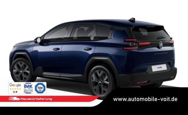 Citro&euml;n C5 Aircross YOU Hybrid ACC DigC 13"-Touch PDC 
