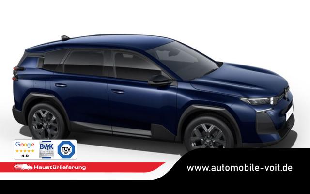 Citro&euml;n C5 Aircross YOU Hybrid ACC DigC 13"-Touch PDC 