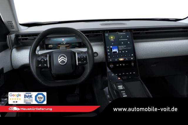 Citro&euml;n C5 Aircross YOU Hybrid ACC DigC 13"-Touch PDC 