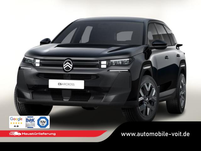 Citro&euml;n C5 Aircross - YOU Hybrid ACC DigC 13"-Touch PDC