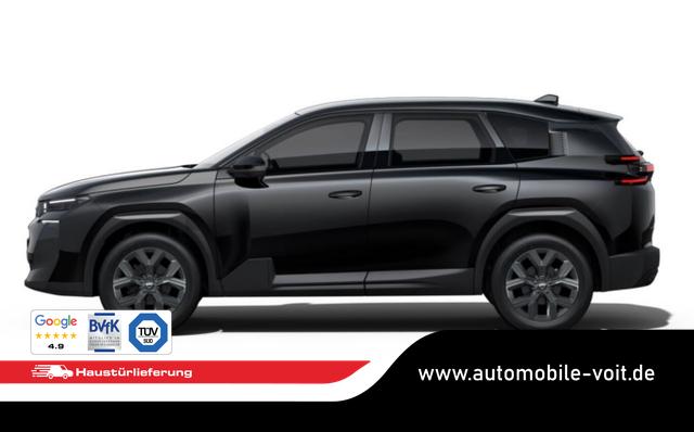 Citro&euml;n C5 Aircross YOU Hybrid ACC DigC 13"-Touch PDC 