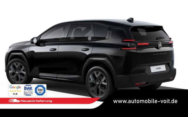 Citro&euml;n C5 Aircross YOU Hybrid ACC DigC 13"-Touch PDC 