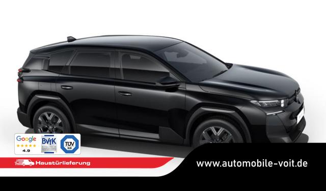 Citro&euml;n C5 Aircross YOU Hybrid ACC DigC 13"-Touch PDC 