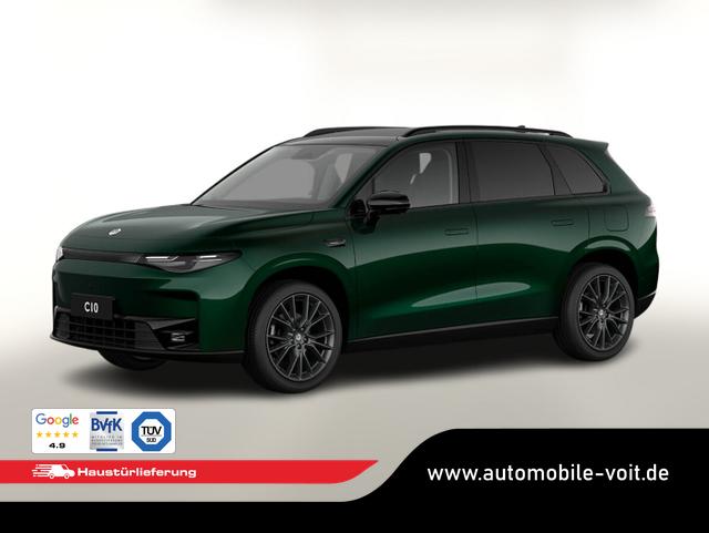 Leapmotor C10 - Design BEV 81,9kWh ProMax Pano Nav 4J.Gar.