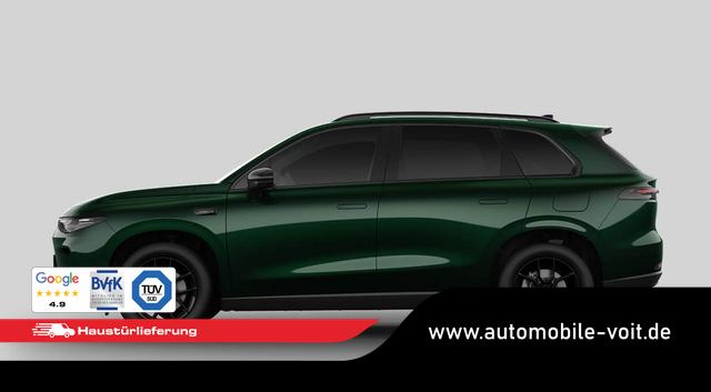 Leapmotor C10 Design BEV 81,9kWh ProMax AWD Pano 4J.Gar. 