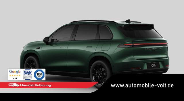 Leapmotor C10 Design BEV 81,9kWh ProMax AWD Pano 4J.Gar. 