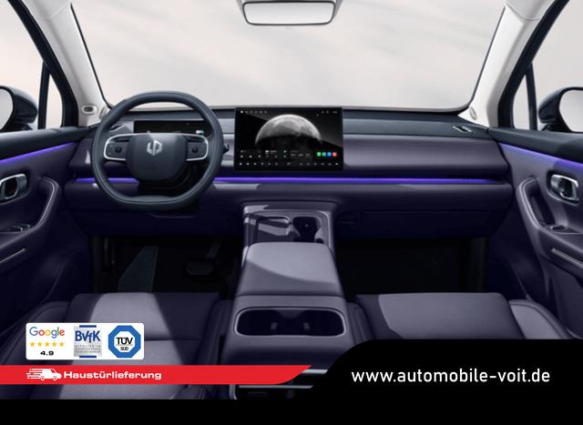 Leapmotor C10 Design BEV 81,9kWh ProMax AWD Pano 4J.Gar. 