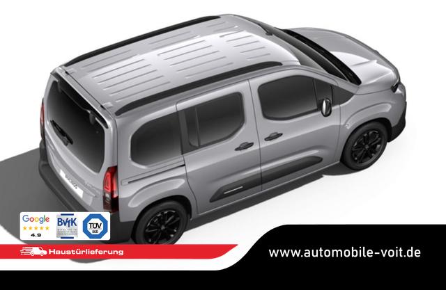 Citro&euml;n Berlingo MAX PKW AT Nav Keyl Kam PrivG 16Z DigC 