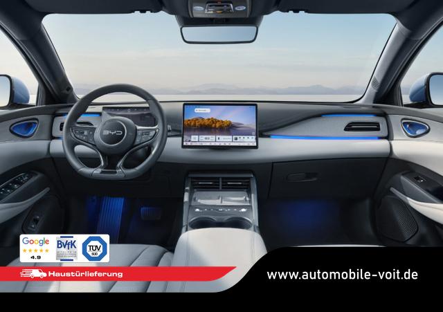BYD Seal 6 Comfort Touring DM-i 100kmReichw Pano 360 