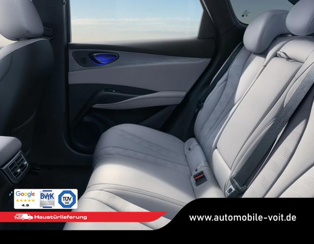 BYD Seal 6 Comfort Touring DM-i 100kmReichw Pano 360 