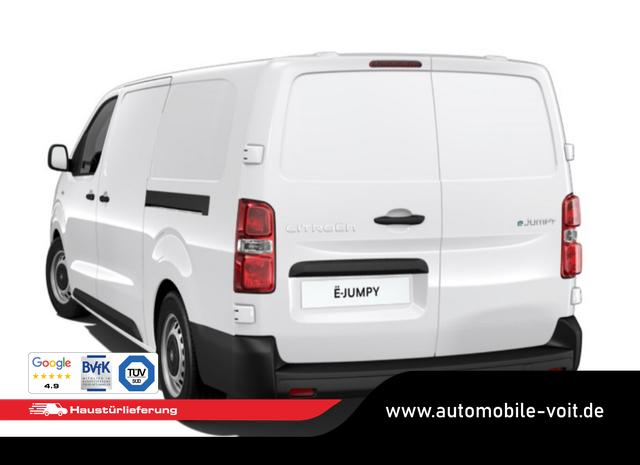 Citro&euml;n Jumpy 75kWh L3 Kam Nav WinterP 11kW-OBC CarP HFT 