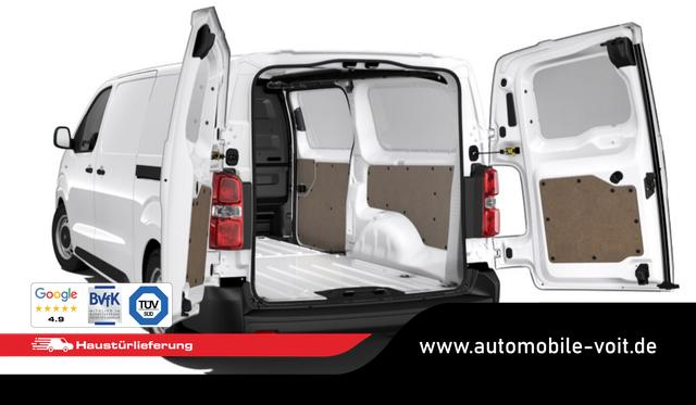 Citro&euml;n Jumpy 75kWh L3 Kam Nav WinterP 11kW-OBC CarP HFT 
