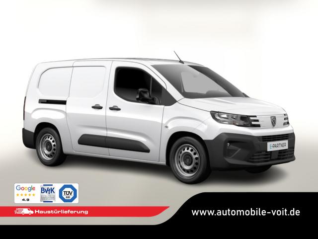 Peugeot Partner - L2 WinterP Keyl 11kW-OBC Kam CarP Indukt