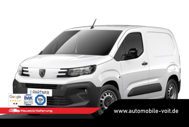 Peugeot Partner L2 WinterP Keyl 11kW-OBC Kam CarP Indukt 