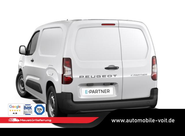 Peugeot Partner L2 WinterP Keyl 11kW-OBC Kam CarP Indukt 