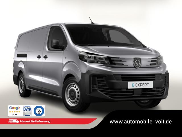 Peugeot Expert - 75kWh L3 WinterP 11kW-OBC HFT BT DAB Temp