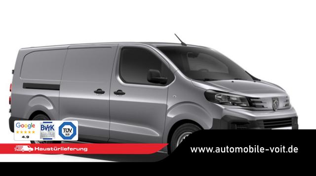 Peugeot Expert 75kWh L3 WinterP 11kW-OBC HFT BT DAB Temp 