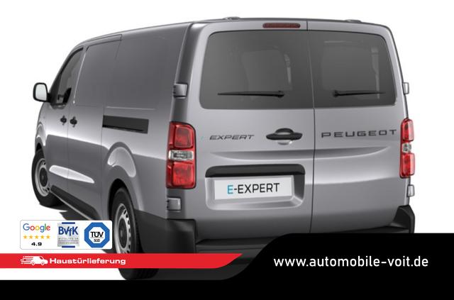 Peugeot Expert 75kWh L3 WinterP 11kW-OBC HFT BT DAB Temp 