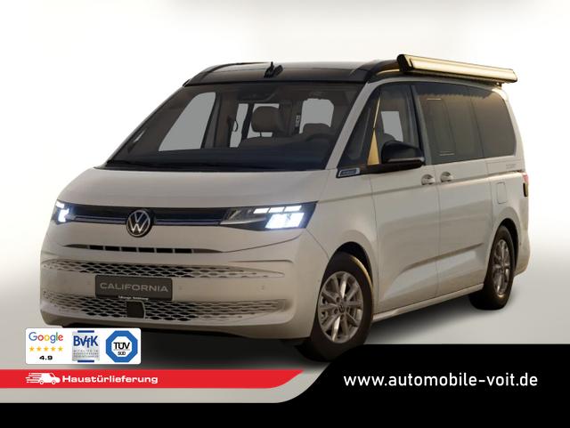Volkswagen T7 California - Ocean Markise ParkP StHz Keyl ACC