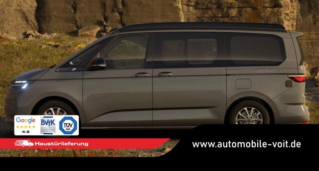 Volkswagen T7 California Ocean AHK Markise Keyl ParkP StHz 