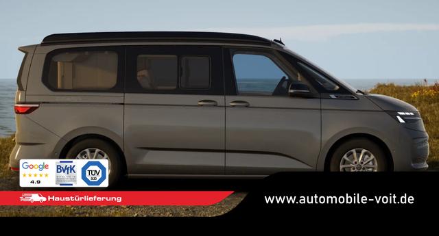 Volkswagen T7 California Ocean AHK Navi Markise Keyl ParkPa 