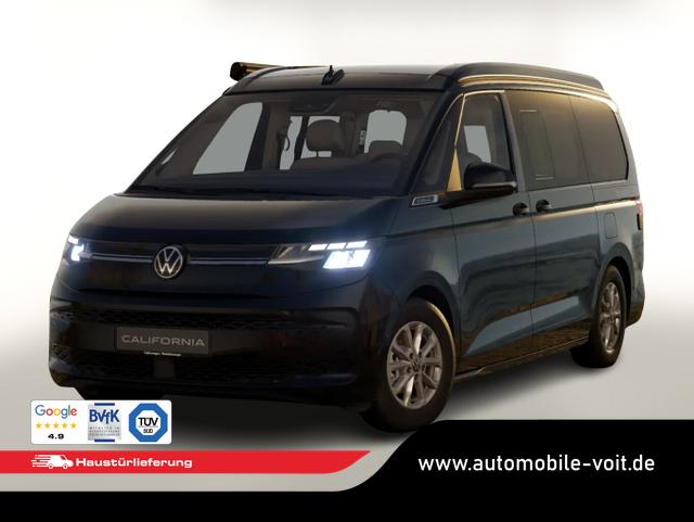 Volkswagen T7 California - Ocean AHK Markise Keyl ParkP StHz