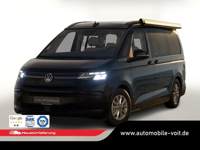 Volkswagen T7 California - Ocean Nav AHK Markise ParkP Keyl