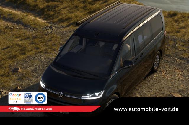 Volkswagen T7 California Ocean TopP NavPr AHK Markise Keyl 