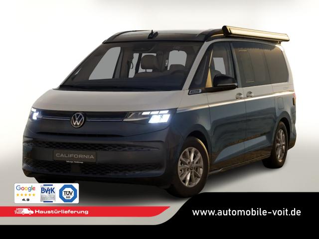 Volkswagen T7 California - Ocean AHK Markise Keyl ParkP StHz