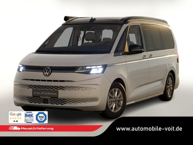 Volkswagen T7 California - Ocean AHK Markise Keyl ParkP StHz