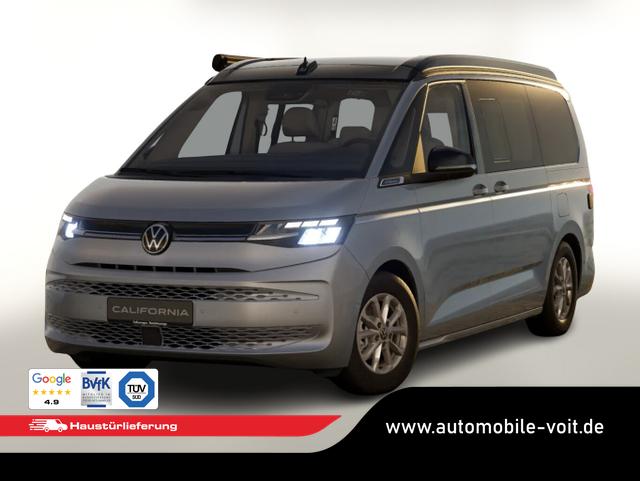 Volkswagen T7 California - Ocean 360&deg;Kam AHK Markise StH Keyl