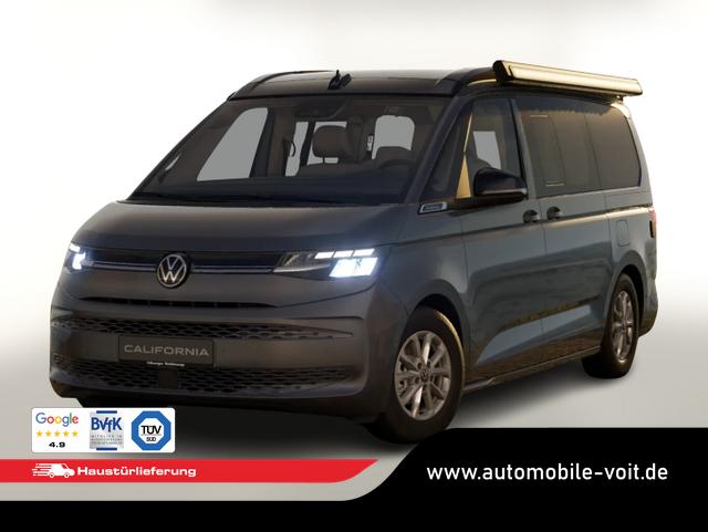 Volkswagen T7 California - Ocean AHK Markise Keyl ParkP StHz