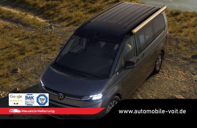 Volkswagen T7 California Ocean AHK Markise Keyl ParkP StHz 