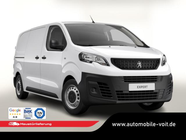 Peugeot Expert - 75kWh L2 SHZ 11kW-OBC HFT DAB Temp PDC